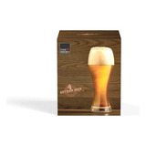 Set 4 Vasos Cerveceros Artisan Giant 680ml