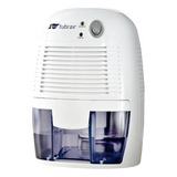 Mini Desumidificador Elétrico Antimofo 127-220v 500ml Tubrax