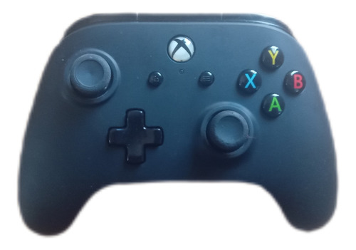 Control Xbox One Alambrico
