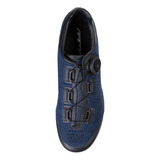 Zapatilla Ciclismo Ruta Gw Knit