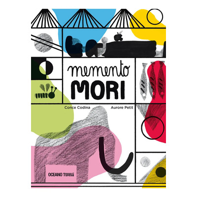 Memento Mori: No, De Codina, Conce. Serie No, Vol. No. Editorial Oceano, Tapa Blanda, Edición #01 En Español, 2023 | MercadoLibre
