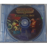 Jogo De Pc Warcraft 2 Além Do Portão Escuro Expansion Set !!