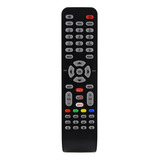 Control Remoto Compatible Con Pioneer Smart Tv Directo