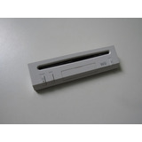 Frente Completo Carcasa Original Nintendo Wii