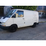 Renault Trafic Furgon Furgon Base 