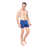 Boxer Hombre Dufour Algodon S/costura Pack X6 11881/11889