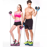 Rueda Abdominal Multi Ejercicios Fitness Functional Health 