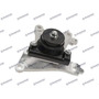 Soporte De Motor  Izquierdo  Acura Csx 2006 - 2011 acura csx