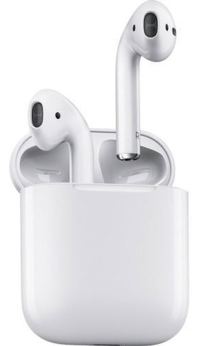 Earpods AirPods Apple iPhone Wireless Originales Audifonos