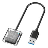 Adaptador Ssd M.2 A Usb 3.0