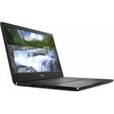 Notebook Dell Latitude 14  Core I5 4gb Ram - 500 Gb