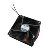 Forzador Cooler  8x8 En 12 Volt