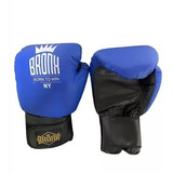 Guante Boxeo 12 Oz Marca Bronx  Varios Colores!!