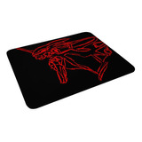 Mouse Pad Evangelion 2021 Nuevo Diseño #54