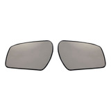 Espejo Retrovisor Trasero Con Calefacción Lateral Izquierdo