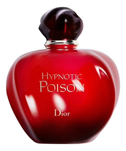 Perfume Mujer Christian Dior Hypnotic Poison Edp 100ml
