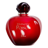 Perfume Mujer Christian Dior Hypnotic Poison Edp 100ml