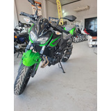 Kawasaki Z 400 Abs 2024