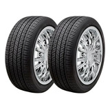 Paquete De 2 Llantas 185/60r14 Winda Wp-17 82 T/h