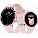 Smartwatch Hombre Mujer Llamadas Directas Touch Control Spot