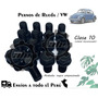 Led Espejo Vw Passat, Jetta ,golf Mk5 2004-10 X Unidad Volkswagen Beetle