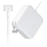 Cargador Mac Magsafe 2 16.5v 3.65a 60w Nuevo Con Adaptador