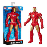 Figuras 24cm Articuladas Avengers E5556 Hasbro