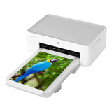 Impressora Xiaomi Mi Photo Printer 1s Set - Branco