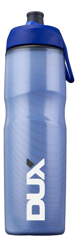 Squeeze Blender Bottle Dux Halex - Azul Royal 710ml