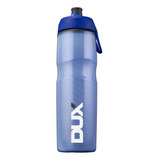 Squeeze Blender Bottle Dux Halex - Azul Royal 710ml