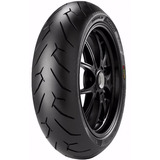 Cubierta 17 * 110/70 Pirelli Diablo Rosso 2 54h