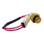 Sensor Temperatura Mitsubishi Lancer Mf Galant Con Cable Mitsubishi Galant