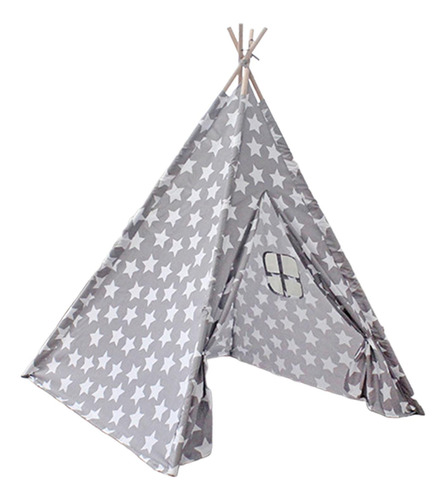 Tipi Para Niños,, Tipi Indio, Tienda De Campaña Para,