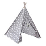 Tipi Para Niños,, Tipi Indio, Tienda De Campaña Para,