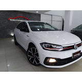 Volkswagen Virtus Gts 1.4 Tsi Automatico Entrega Inmediata 