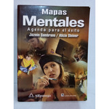 Mapas Mentales, Jazmín Sambrano