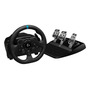 Kit Volante E Pedais G923 Para Ps5 Ps4 E Pc Logitech G