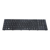 Teclado Acer E1-531 E1-571 Pk130pi1a27 Mp-09g36pa-6981 Ç 