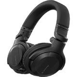 Auricular Dj Pioneer Hdj-cue1bt-k Prof. C/bluetooth Negro