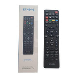 Control Remoto Universal Tv Etheos - Portalvendedor