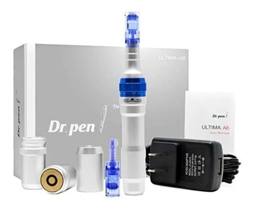 Dermapen Dr. Pen Ultima A6 Profesional 