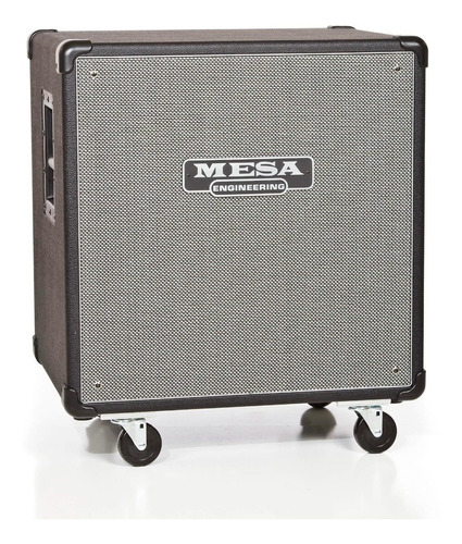 Caja Mesa Boogie 4x10 Traditional Power House Made In Usa