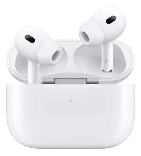  AirPods Pro (2.ª Generación) Con Estuche De Carga Magsafe 