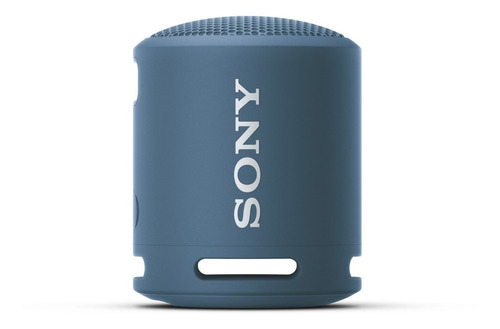 Parlante Sony Extra Bass Srs-xb13 Portatil Con Bluetooth