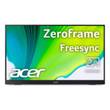 Acer Ut222q Bmip 21.5? Monitor Tactil Full Hd (1920 X 1080)