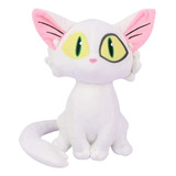 Suzume No Tojimari Peluche, Aristocat Cat Plushies Dolls