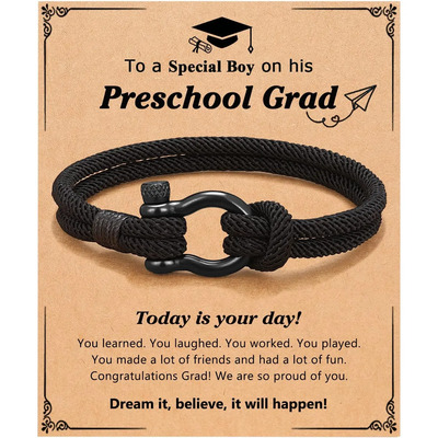 Regalos De Graduación De Preescolar De Pinkdodo, Promoción 2