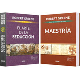 El Arte De La Seducción + Maestría Robert Greene