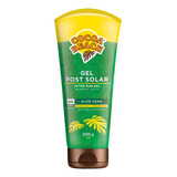 Gel Post Solar Aloe Vera 200g Cocoa Beach