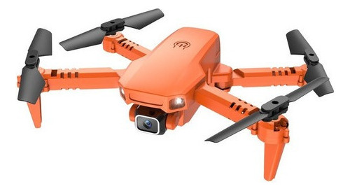 Mini Mando A Distancia Drone E2 Pro Con Cámara 4k A